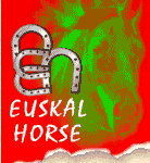 Euskal Horse